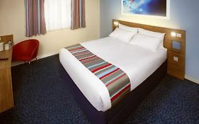 Travelodge Harrogate West Park